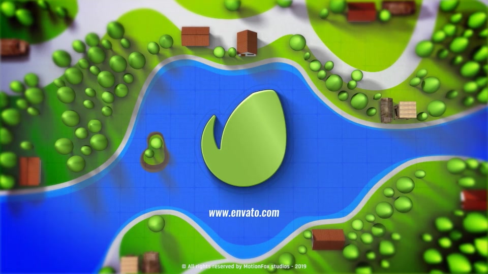 Corporate Logo Build Videohive 23904665 After Effects Image 6