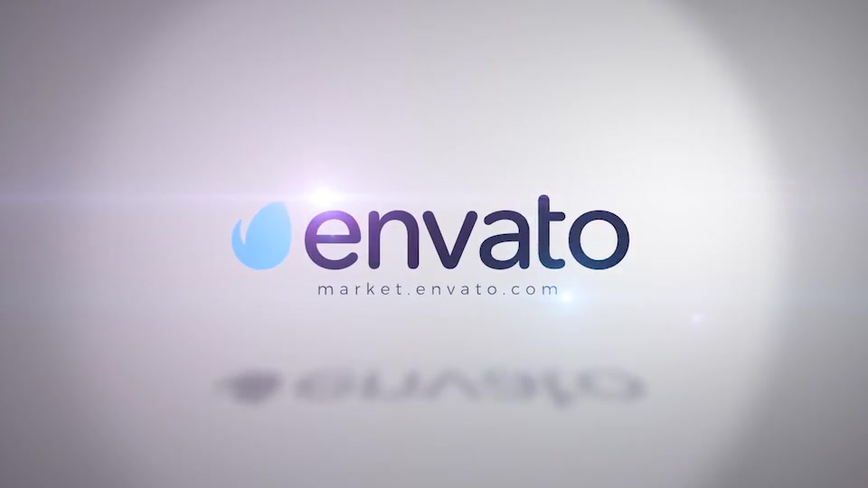 Corporate Logo - Download Videohive 20410829