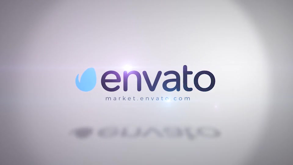 Corporate Logo - Download Videohive 20410829