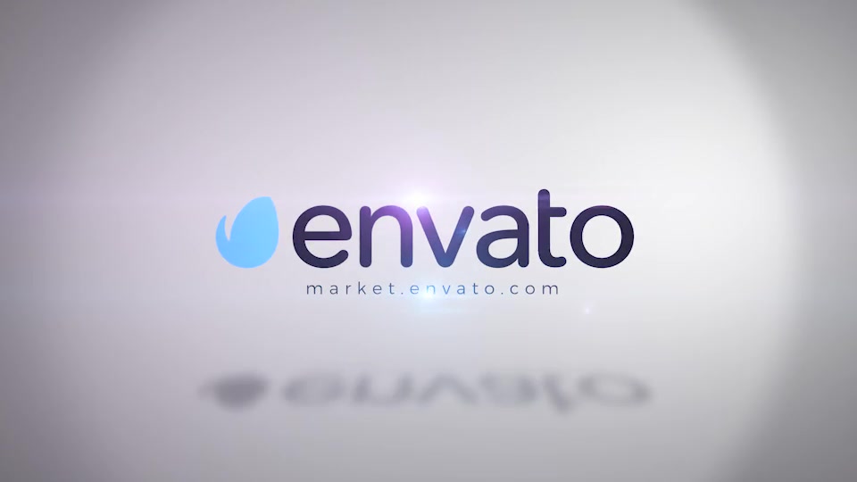 Corporate Logo - Download Videohive 20410829