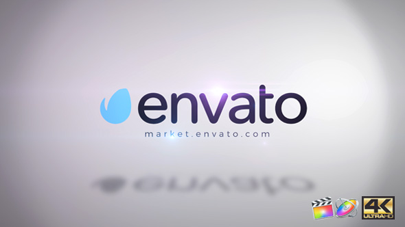 Corporate Logo - Download Videohive 20410829