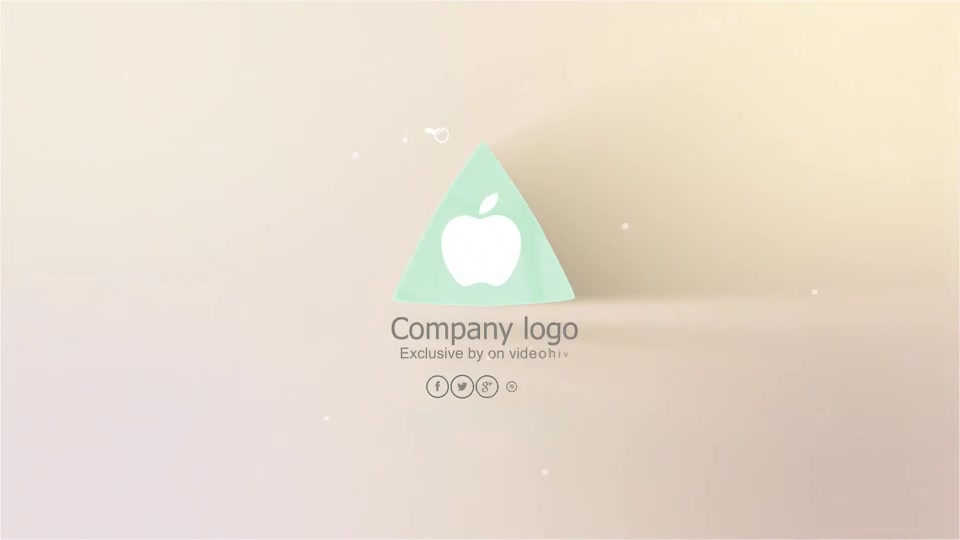 Corporate Logo - Download Videohive 21047429