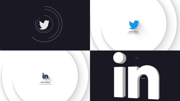 Corporate Logo - Download Videohive 29852349