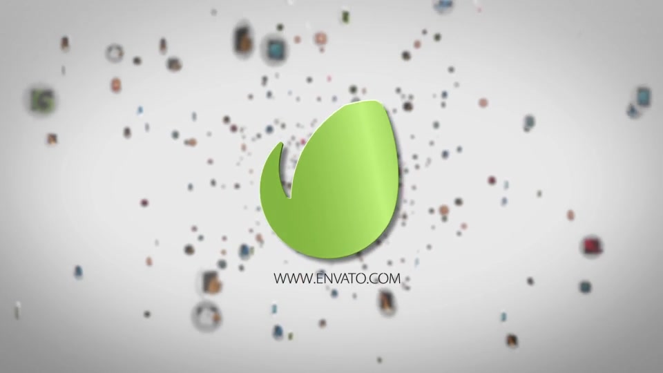 Corporate Logo E3D Videohive 9612528 After Effects Image 6