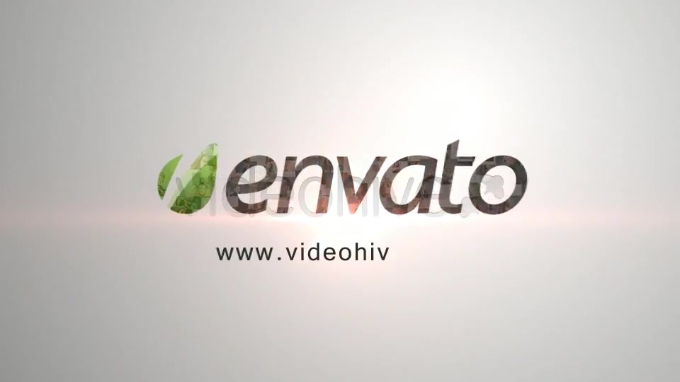 Corporate Logo Formation - Download Videohive 3805917