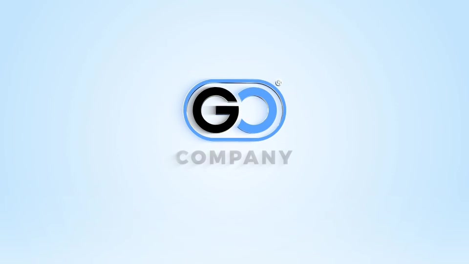 Corporate Logo Glossy Business Logo Reveal Videohive 38758607 After Effects Image 6