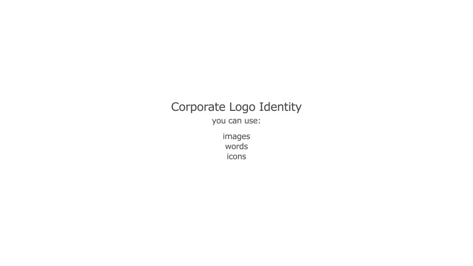 Corporate Logo Identity - Download Videohive 11672661