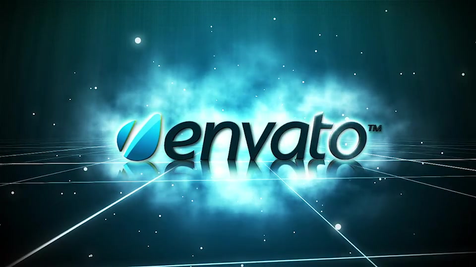 Corporate Logo Intro - Download Videohive 120894