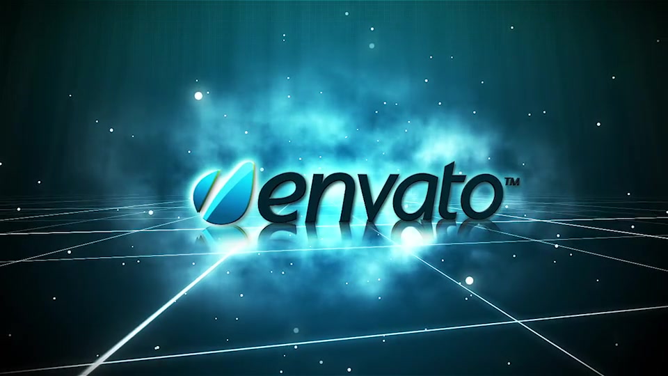 Corporate Logo Intro - Download Videohive 120894