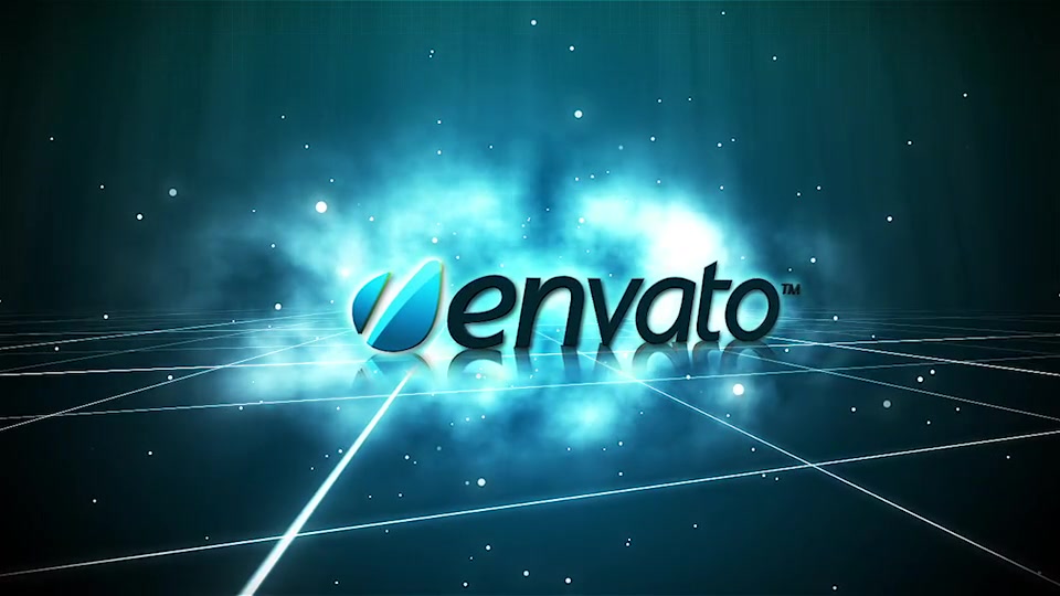 Corporate Logo Intro - Download Videohive 120894