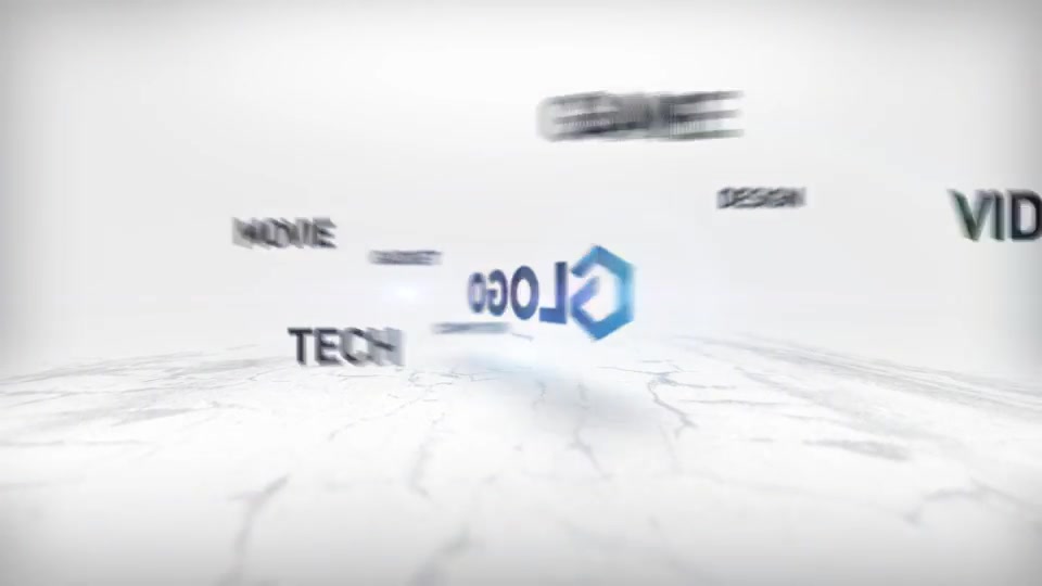 Corporate Logo Intro - Download Videohive 16927699