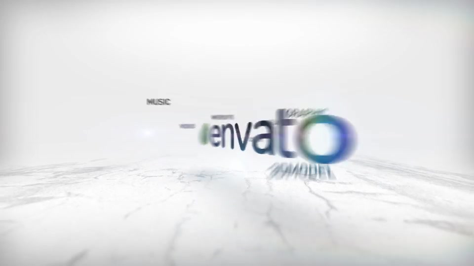 Corporate Logo Intro - Download Videohive 16927699