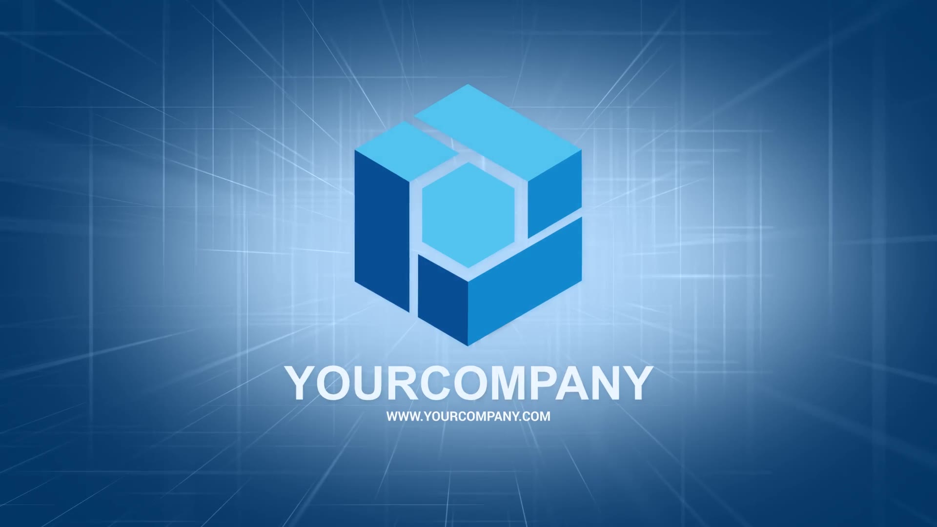 Corporate Logo Intro Videohive 33861382 After Effects Image 3