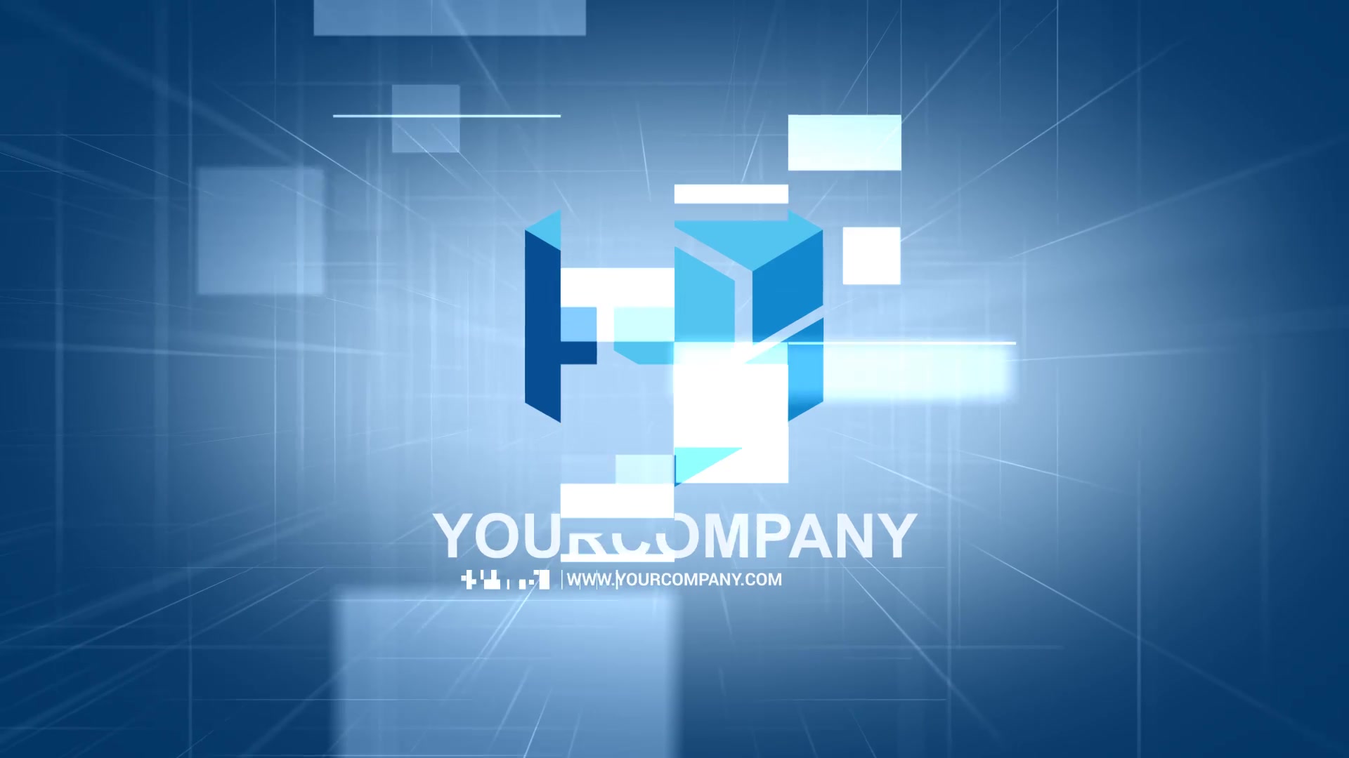 Corporate Logo Intro Videohive 33861382 After Effects Image 4