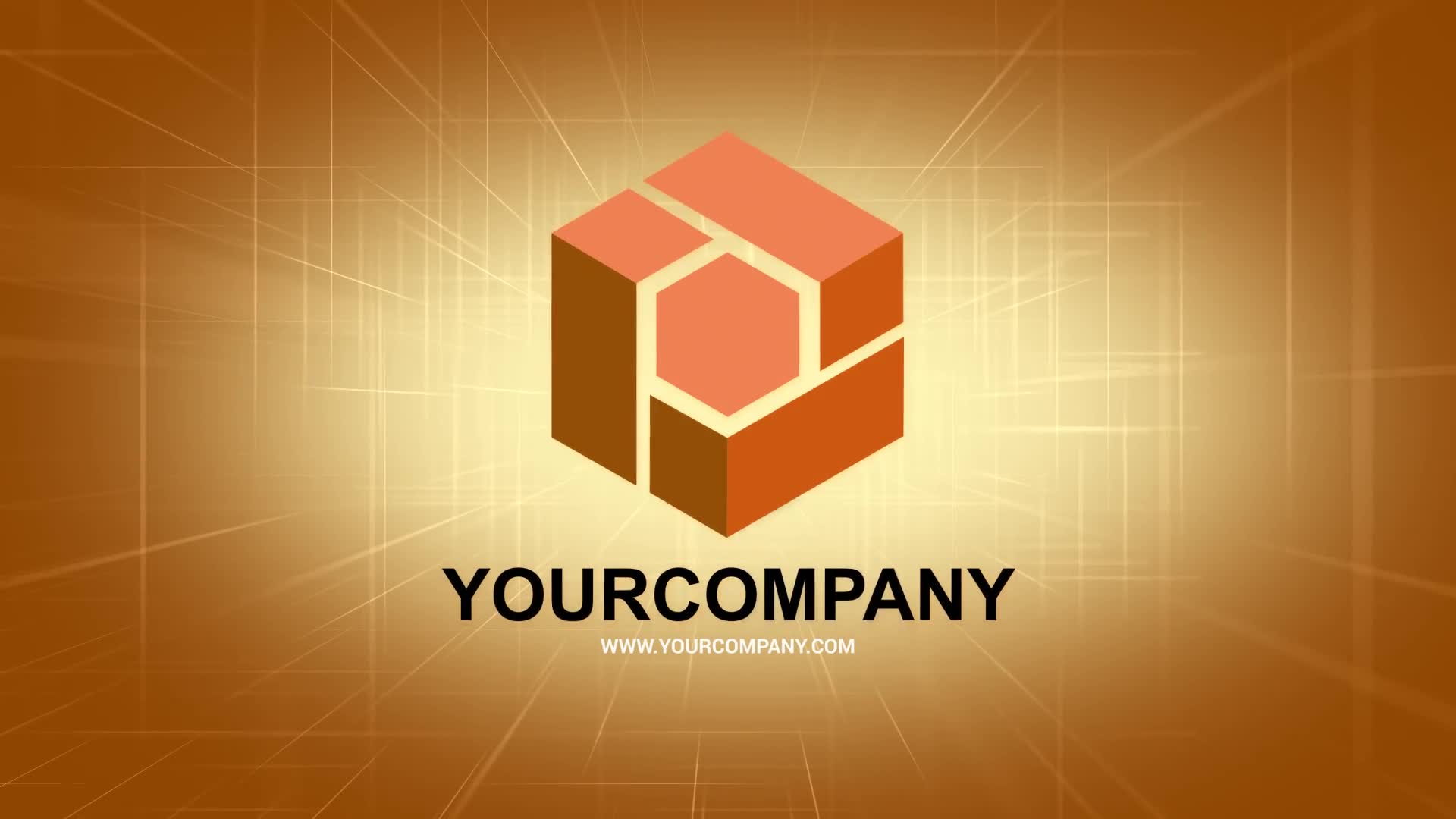Corporate Logo Intro Videohive 33861382 After Effects Image 9