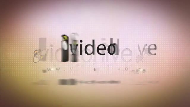 Corporate Logo IV Videohive 4995255 After Effects Image 10