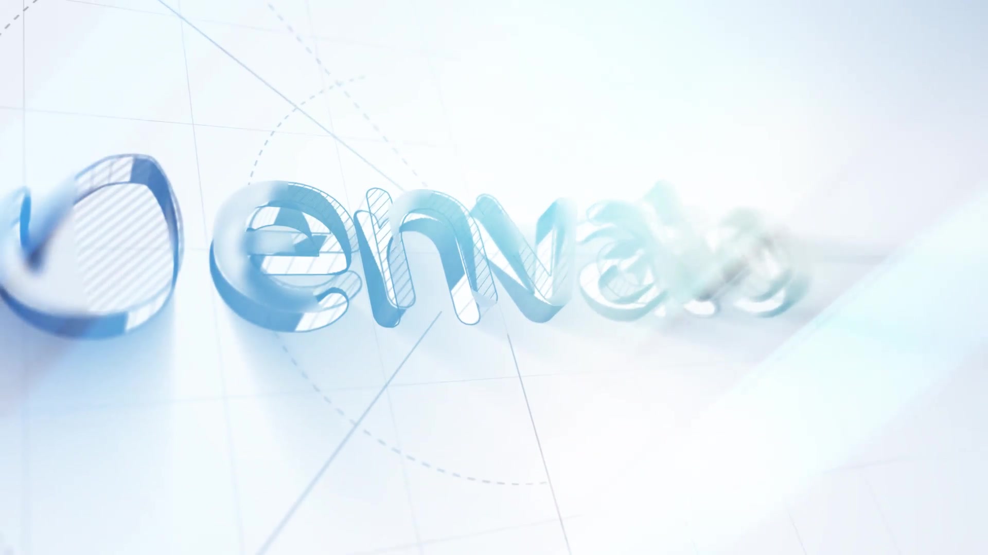 Corporate Logo Opener | AE Videohive 34766764 After Effects Image 4