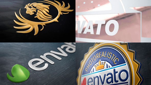 Corporate Logo Pack - Download Videohive 19600950