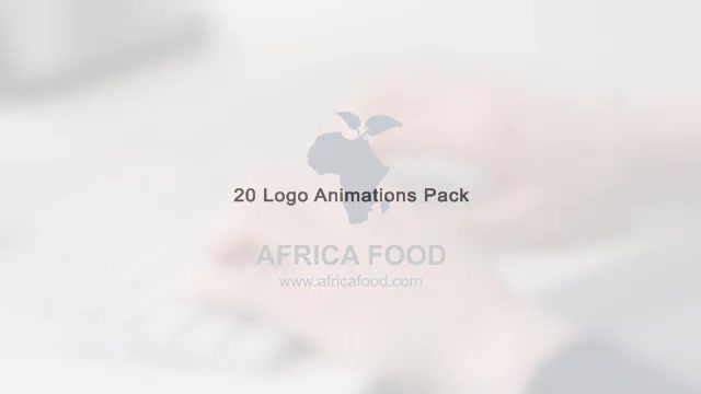 Corporate Logo Pack V01 Videohive 15191814 After Effects Image 5