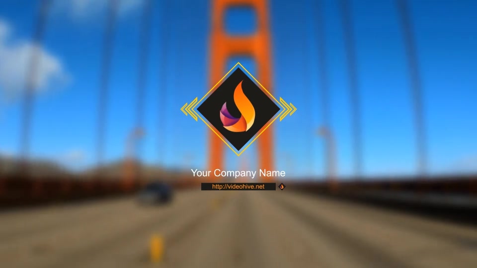 Corporate Logo Reveal Videohive 13503971 After Effects Image 7