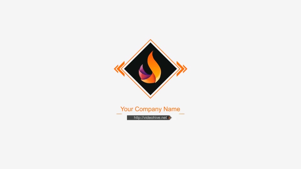 Corporate Logo Reveal Videohive 13503971 After Effects Image 9
