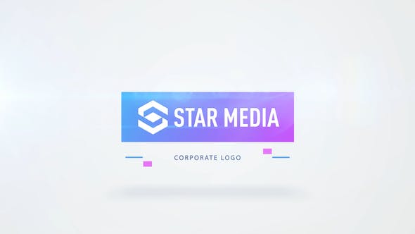 Corporate Logo Reveal - 22847045 Download Videohive