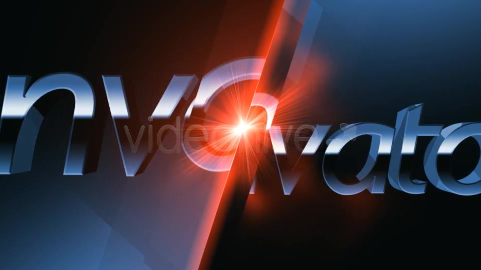 Corporate Logo Reveal Videohive 2697010 After Effects Image 3