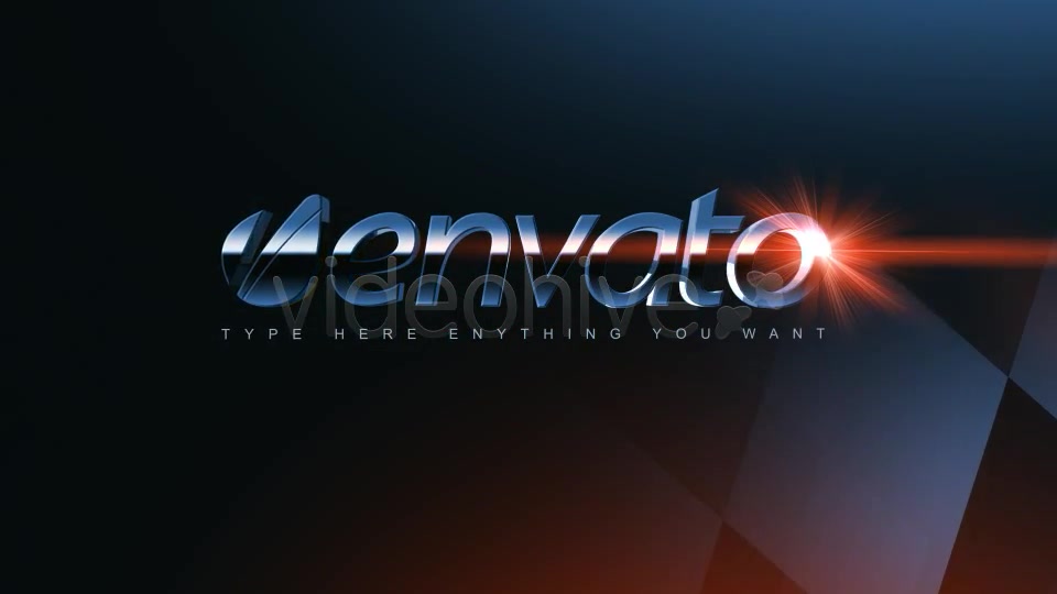 Corporate Logo Reveal Videohive 2697010 After Effects Image 5