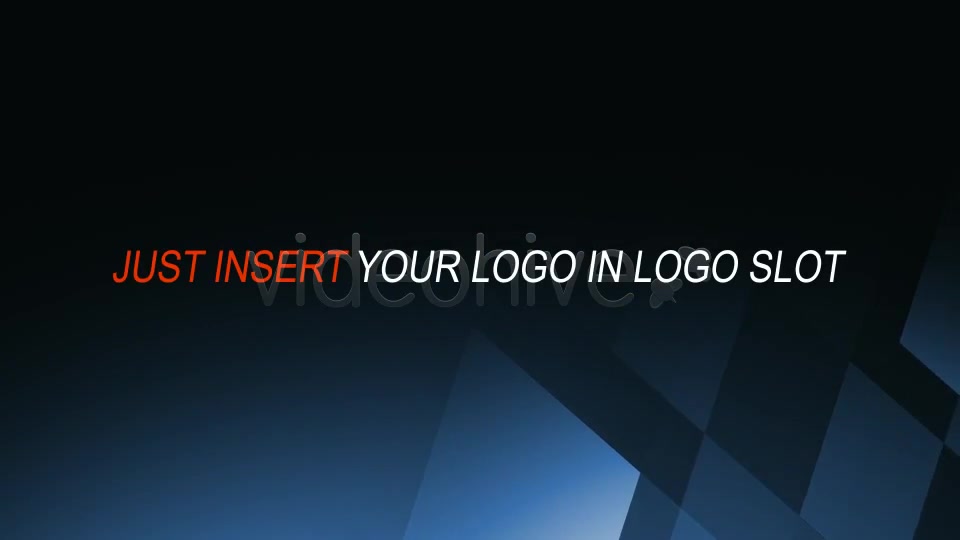 Corporate Logo Reveal Videohive 2697010 After Effects Image 6