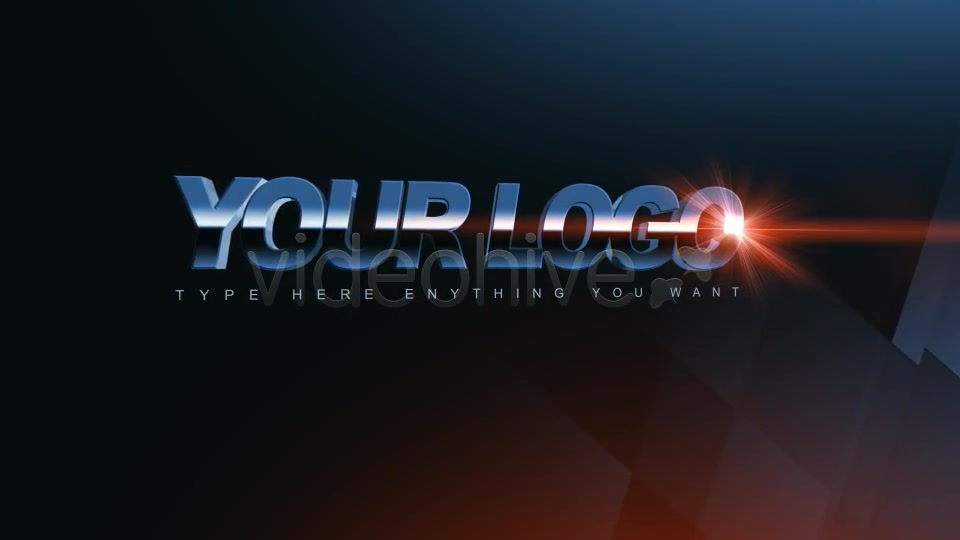 Corporate Logo Reveal Videohive 2697010 After Effects Image 9