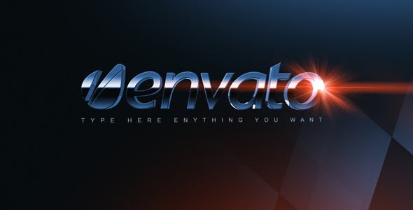 Corporate Logo Reveal - 2697010 Videohive Download
