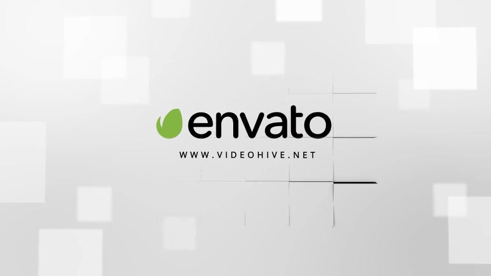 Corporate Logo Reveal - Download Videohive 16669931