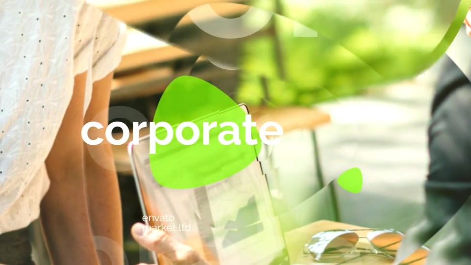 Corporate Logo Reveal Videohive 23372456 After Effects Image 6