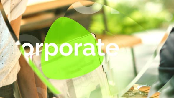 Corporate Logo Reveal - Download Videohive 23372456