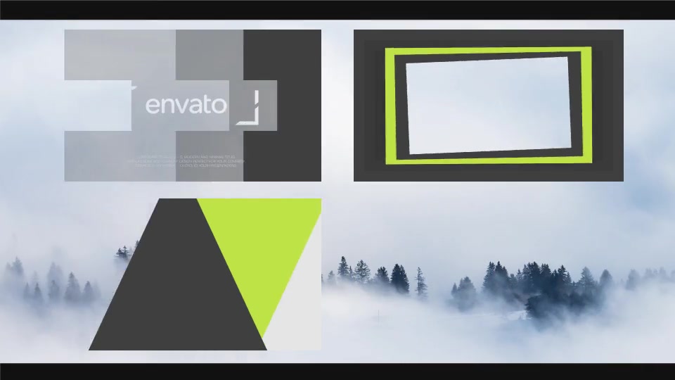 Corporate Logo Transitions Videohive 21606806 After Effects Image 3