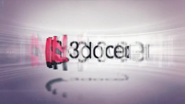Corporate Logo V Videohive 5101984 After Effects Image 5