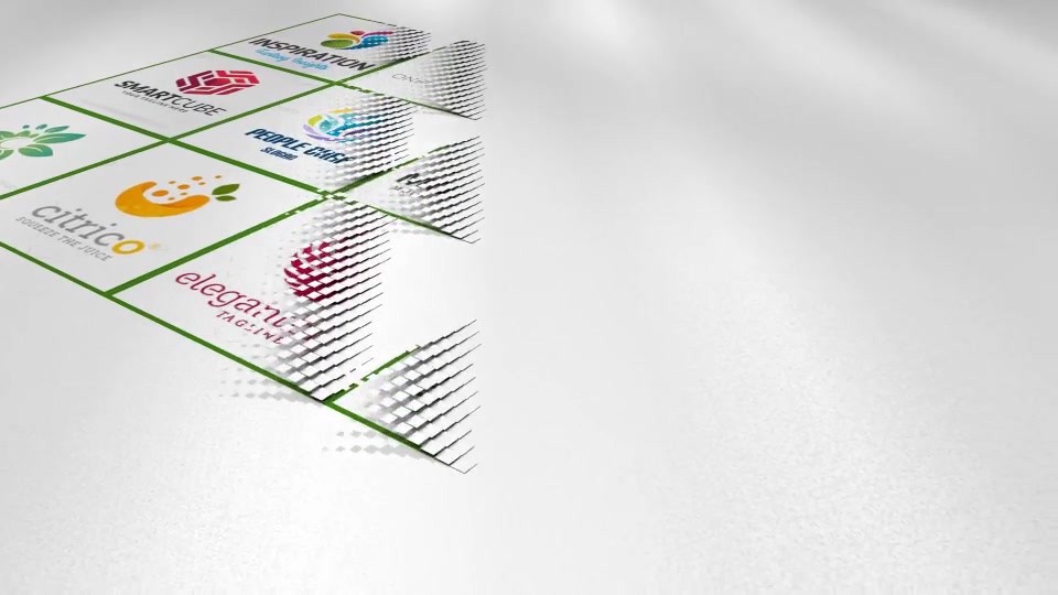 Corporate Logo V2 Videohive 17458061 After Effects Image 2
