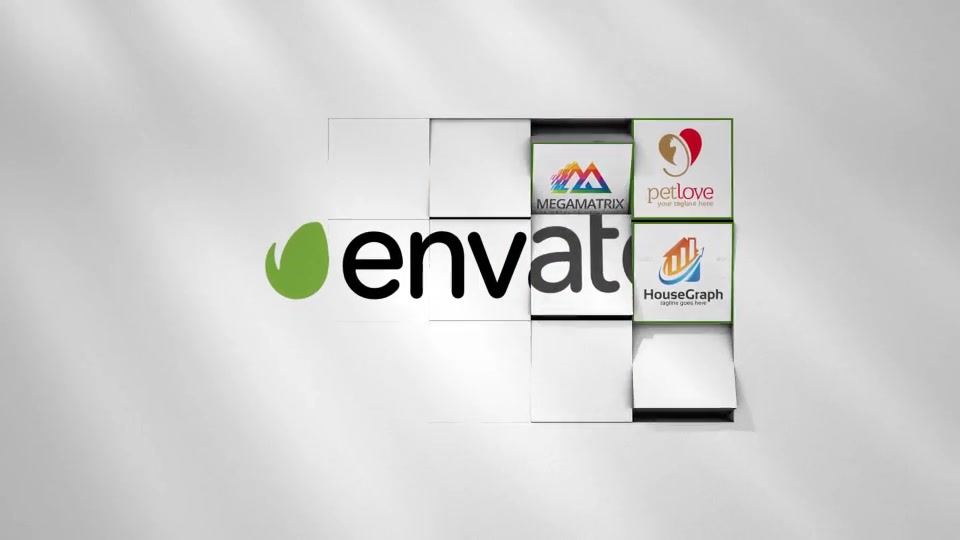 Corporate Logo V2 Videohive 17458061 After Effects Image 4