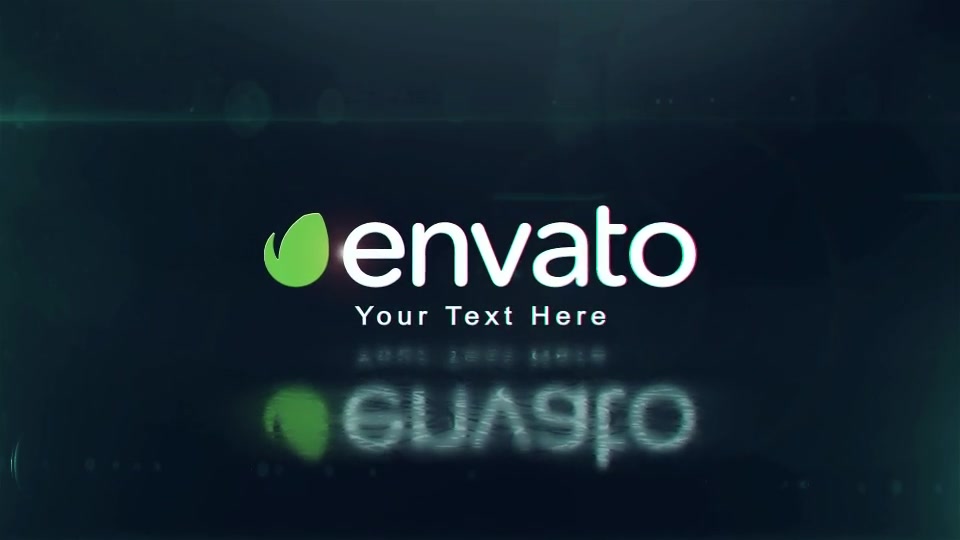 Corporate Logo V20 Technology Company Ident Videohive 22119645 After Effects Image 10