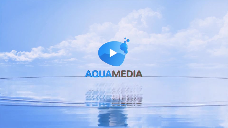Corporate Logo V21 Water Ripples Emerge Videohive 22401592 After Effects Image 11