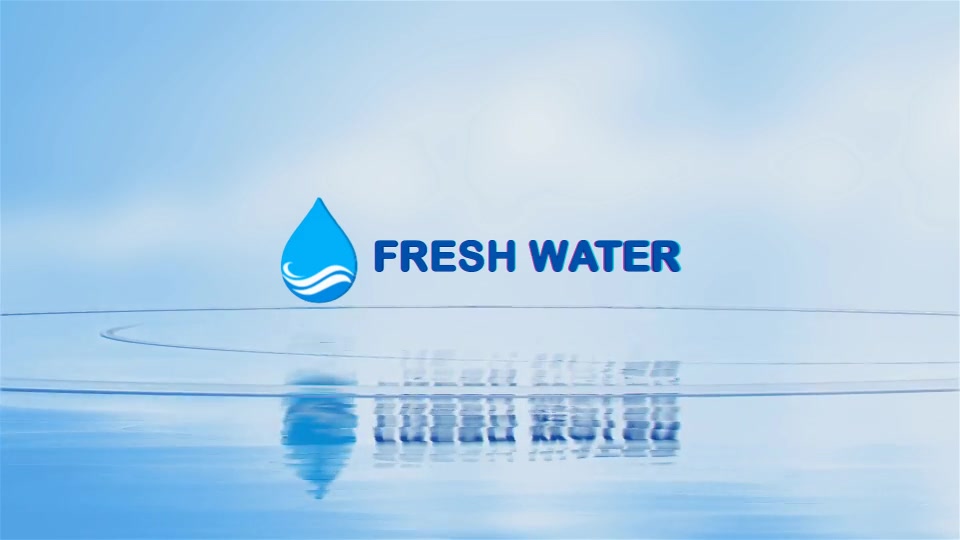Corporate Logo V21 Water Ripples Emerge Videohive 22401592 After Effects Image 8