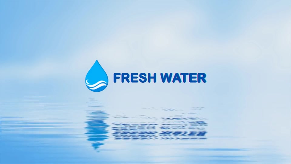 Corporate Logo V21 Water Ripples Emerge Videohive 22401592 After Effects Image 9