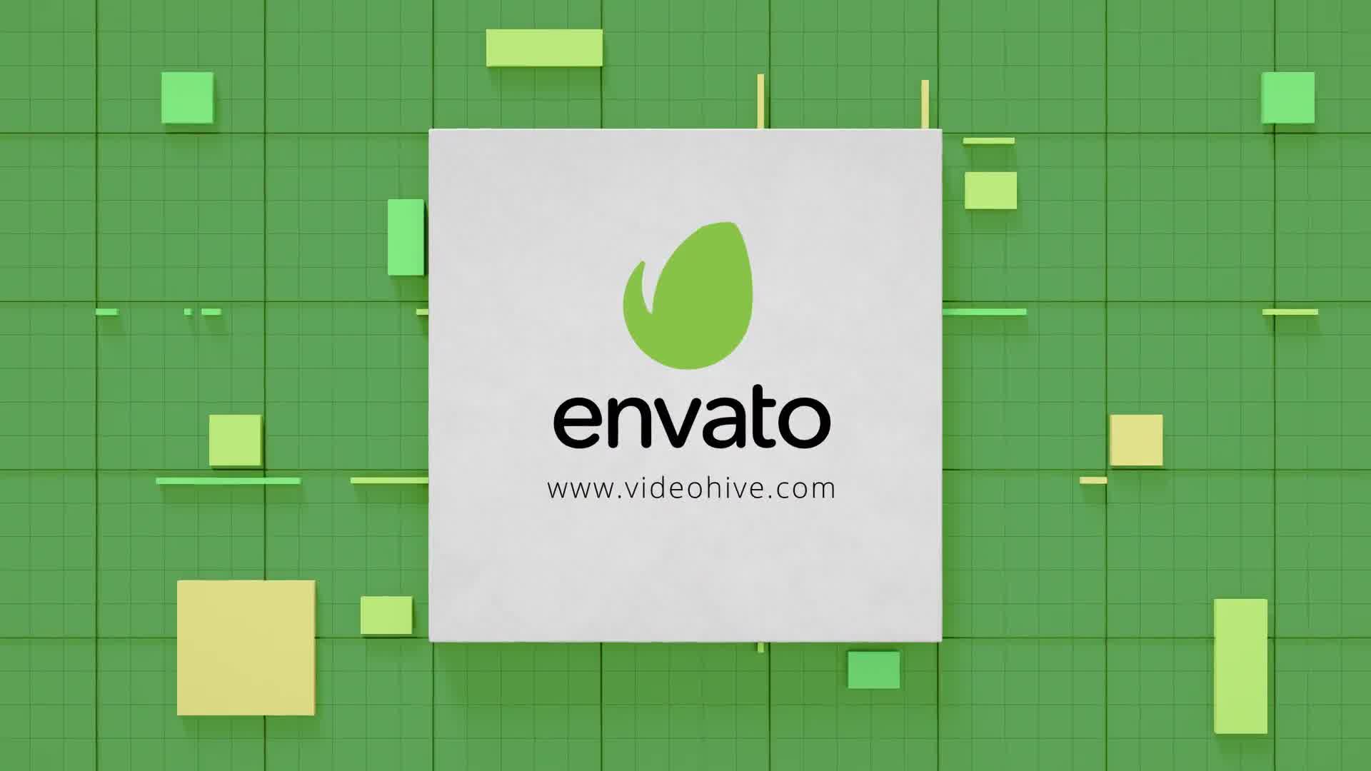 Corporate Logo V4 Videohive 22165588 After Effects Image 10