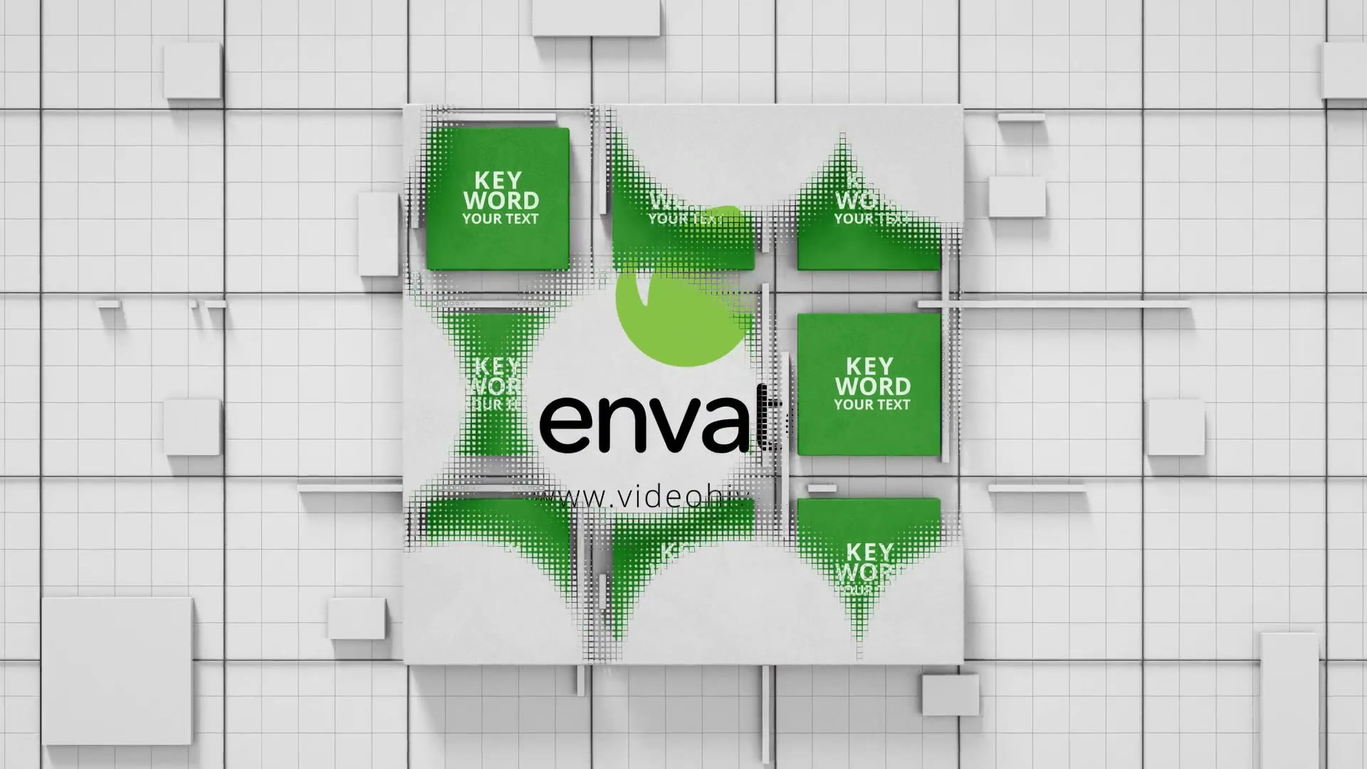 Corporate Logo V4 Videohive 22165588 After Effects Image 3