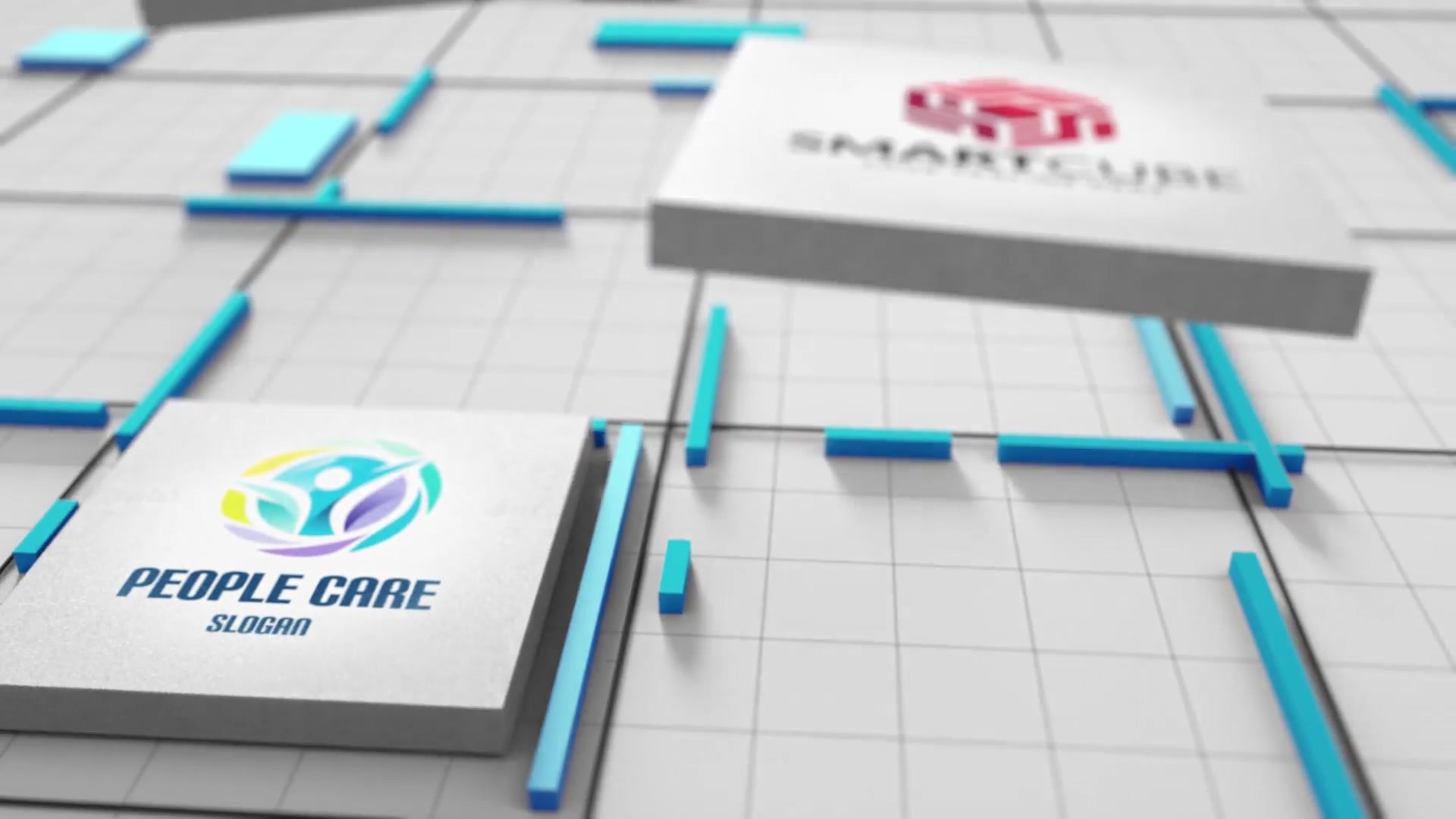 Corporate Logo V4 Videohive 22165588 After Effects Image 5