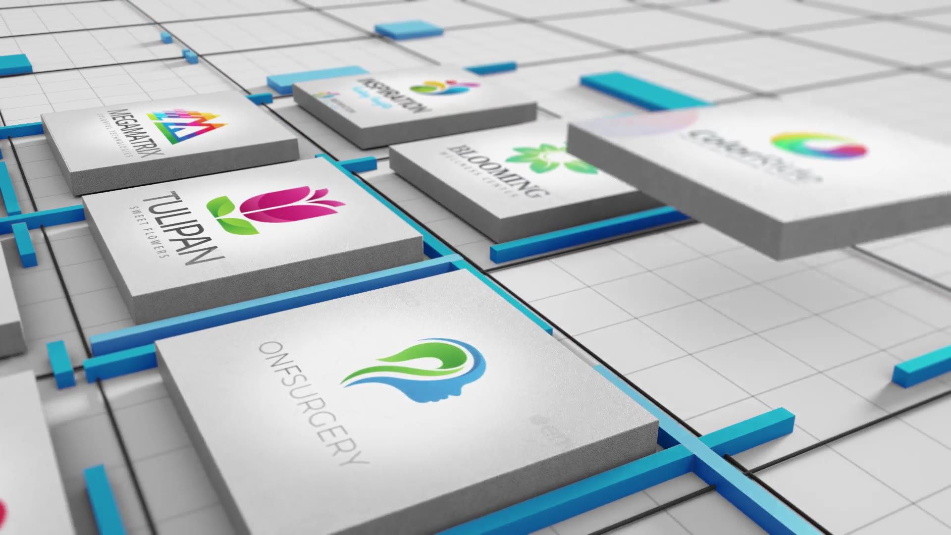 Corporate Logo V4 Videohive 22165588 After Effects Image 6