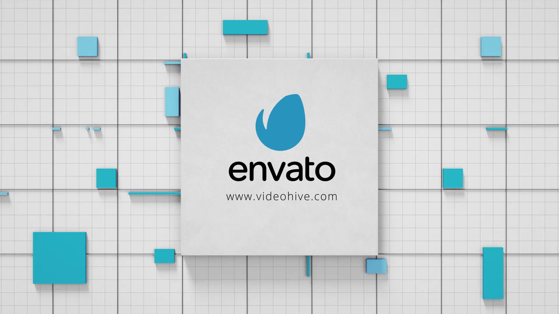 Corporate Logo V4 Videohive 22165588 After Effects Image 7