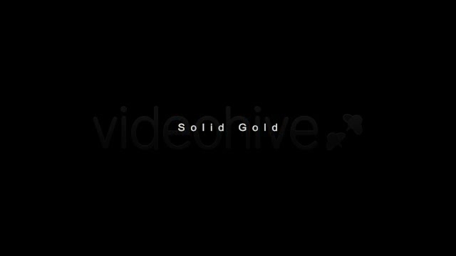 Corporate Logo VI Elegance Videohive 5265779 After Effects Image 6