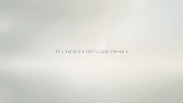 Corporate Logo X Segments Videohive 6757444 After Effects Image 1