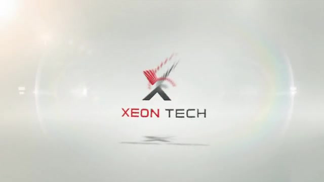 Corporate Logo X Segments Videohive 6757444 After Effects Image 2